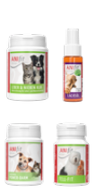 Fit ins Jahr 260g (1 Set)