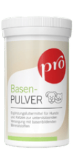 Pro Basenpulver Hund & Katze 250g (1 Stück)